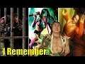 Shang Tsung Remembering 11 Past Events - MORTAL KOMBAT 11