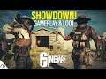 Showdown Gameplay & Loot! - Western Event - 6News - Tom Clancy's Rainbow Six Siege