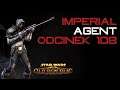 Star Wars: The Old Republic [Imperial Agent][PL] Odcinek 108 - The Foundry