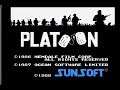 Platoon Any% Speedrun in 8:06.670
