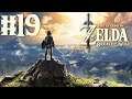Zelda: Breath Of The Wild - Gameplay ITA - Il Colosso Vah Medoh - Ep#19
