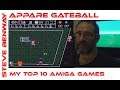 Appare Gateball on PC Engine (Turbo Grafx-16) / My Amiga top 10