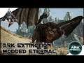 ARK: Extinction Modded - Alpha und Apex Manticore! Infernal Karkinos entwickelt! (Folge 33)