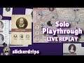 Black Sonata - Playalong Deduction (Live Replay)