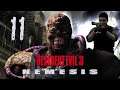 Carlos is a HERO! | Resident Evil 3: Nemesis - Part 11