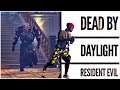 Dead By Daylight: Resident Evil (PS5 Gameplay)
