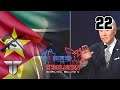 Debate Presidencial | Geopolitical Simulator 4 Moçambique #22