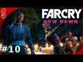 Far Cry New Dawn #10 | Bambie et ses amis...