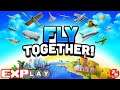 Fly TOGETHER! Gameplay (Nintendo Switch)