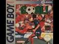 Goal - Nintendo Gameboy