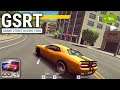Grand Street Racing Tour [ GSRT ] Android Gameplay