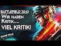 Kann Battlefield 2042 noch gerettet werden? | Game Talk