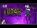 League of Legends: Rankeds SoloQ || #12 [ Español ] Server Euw || YunoXan
