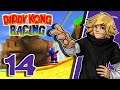 Let's Play Live Diddy Kong Racing [German][#14] - Nur ein Abenteuer reicht nicht aus!