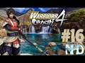 Let's Play Warriors Orochi 4 (pt16) Ch2 Showdown with the Demon King