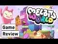 Melbits World Review [PS4]