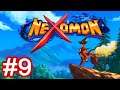 Nexomon Walkthrough Gameplay Part 9 | Road To Hidden Village