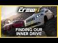 The Crew 2: Inner Drive Update & Free Weekend Livestream | Ubisoft [NA]