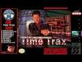 Time Trax - SNES OST