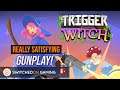 Trigger Witch [Switch] - Witches Enter The Gungeon!?