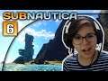 WHAT IS THIS!?! | Subnautica Walkthrough Gameplay Part 6