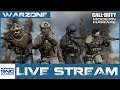 Call Of Duty Warzone Season 4 Reloaded Live Stream