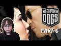 Dark Temptations | Sleeping Dogs: Definitive Edition Gameplay Part 6