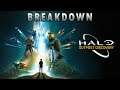 Halo Outpost Discovery Breakdown