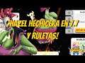 ¡Hazel Hechicera en 7.7 Estrellas y Ruletas! - Looney Tunes WOM