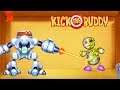 Kick the Buddy | Fun With All Weapons VS The Buddy | Android Games 2019 Gameplay | Friction Games