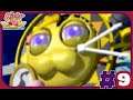 Kirby Super Star Ultra - Part 9 - Wish Upon A Clockwork Star