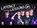 Latency Lessons - Episode #1 | Presented By BT