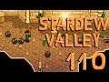 Let's Play Stardew Valley [110] - Traumabewältigung in der Schädelhöhle [Deutsch | German]