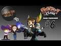 Ratchet & Clank: Going Commando Part 6 - Getting a Big Head About It - CharacterSelect