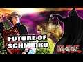 SCHMIRKOS FUTURE after RLDS! • Yu-Gi-Oh! Real Life ✯ Infovideo