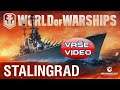Stalingrad - komentovaný re-play