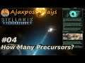 Stellaris: Federations | Discovering Those That Came Before | Lets Play #04