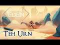 Teh Urn - One Step From Eden