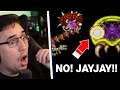 The ENDING of Super Metroid is NOT fair!!! - Jay Jay NOOOOOO!!!!