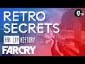 Vorbereitung auf Far Cry 6: Die Geschichte von Far Cry | RETRO SECRETS #21 mit Carsten Konze | gTV