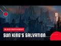 World of Warcraft: Shadowlands | Sun King's Salvation Castle Nathria Heroic | Blood DK