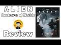Alien The Roleplaying Game Destroyer of Worlds Review