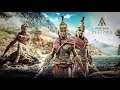 Assassin's Creed Odyssey # 20