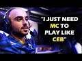 Ceb Omniknight Perspective — This is why Kuroky RESPECT Ceb Omniknight
