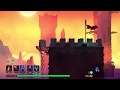 Dead Cells One Run PS4 Gameplay No Commentary