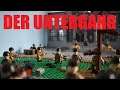 DER UNTERGANG - World War 2 LEGO Movie  (Stalingrad - Normandy - Berlin)