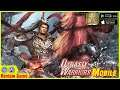 Dynasty Warriors Mobile - Game RPG Tam Quốc Chí Nhập Vai 3D Hoàng Tráng & Chất Lượng