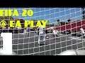 FIFA VOLTA Street Football | #01 | 360° | EA PLAY 2019