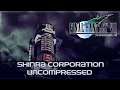 Final Fantasy VII - Shinra Corporation (Uncompressed Version)