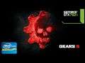 Gears 5  Gameplay on i3 3220 and GTX 750 Ti (Optimal Setting)